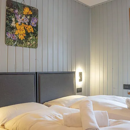 Apartment Casa Saroch - Myholidaylivigno *