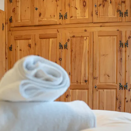Apartment Casa Saroch - Myholidaylivigno