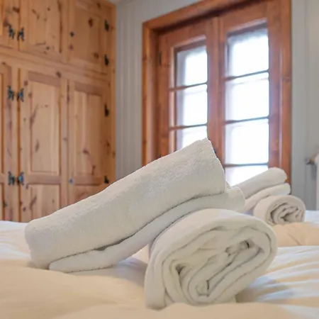 Casa Saroch - Myholidaylivigno Apartment Livigno