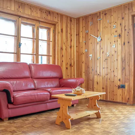 Casa Saroch - Myholidaylivigno * Livigno